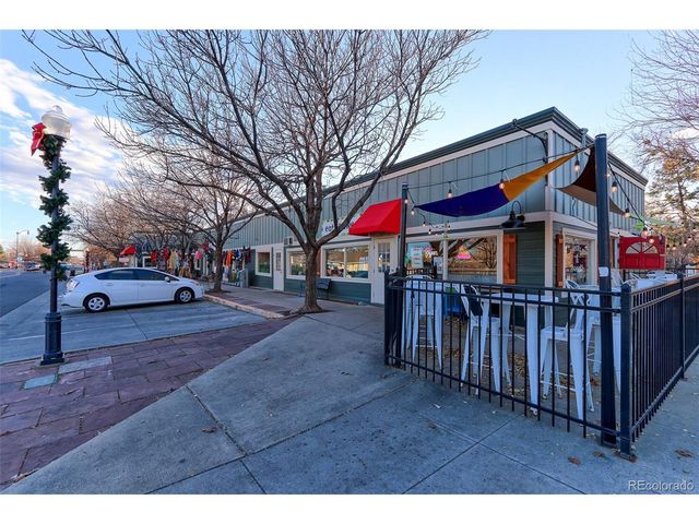 1659 Saratoga Dr, Lafayette, CO 80026