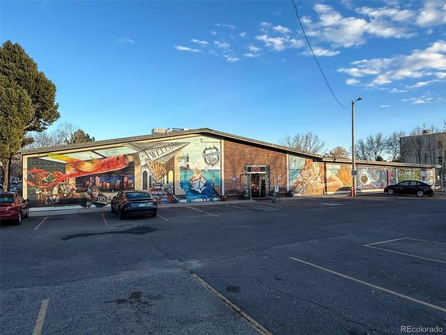 1659 Saratoga Dr, Lafayette, CO 80026