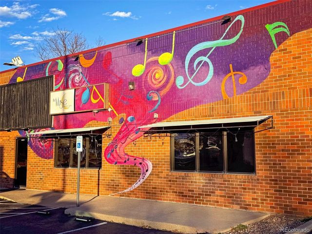 1659 Saratoga Dr, Lafayette, CO 80026