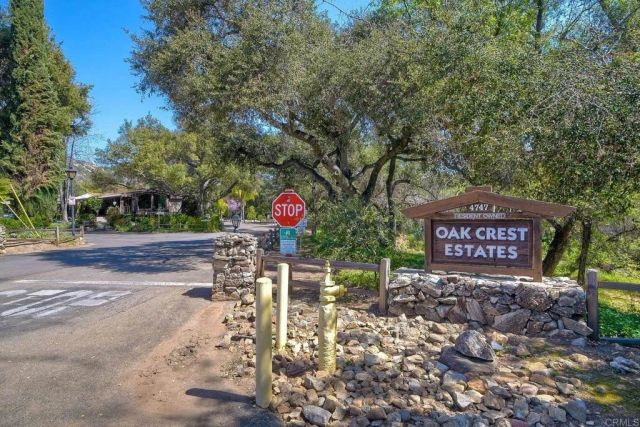 4747 Oak Crest 87, Fallbrook, CA 92028
