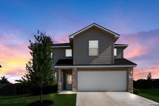 100 Bahama Woodstar, San Antonio, TX 78253