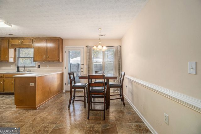 40 Willow Tree Terrace, Covington, GA 30016