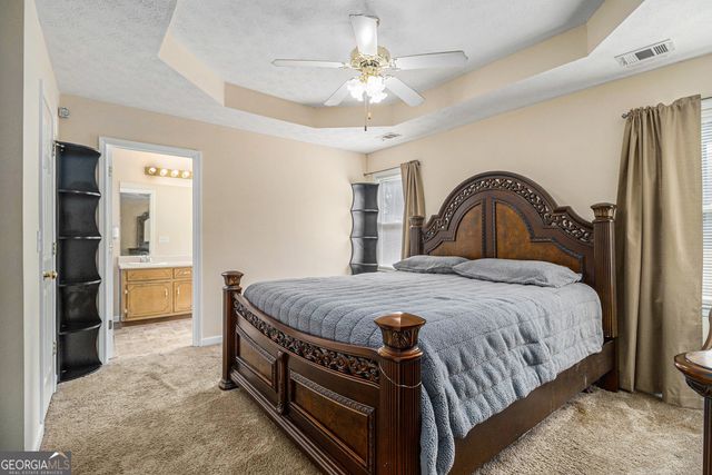 40 Willow Tree Terrace, Covington, GA 30016