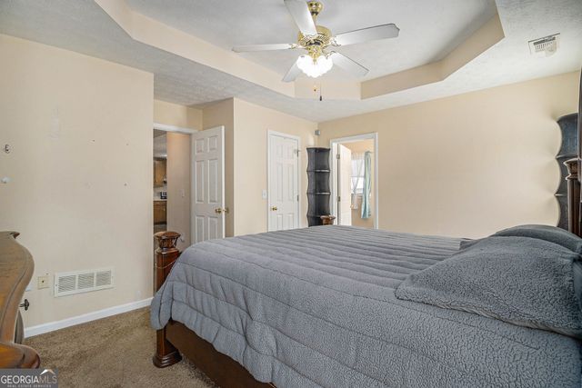 40 Willow Tree Terrace, Covington, GA 30016