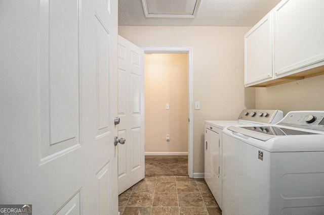 40 Willow Tree Terrace, Covington, GA 30016