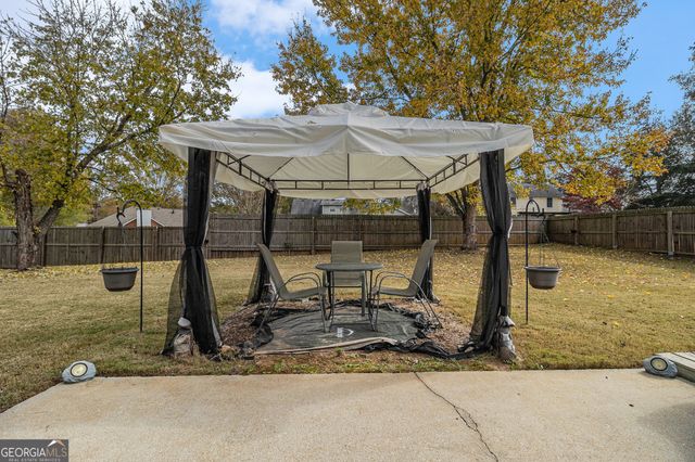 40 Willow Tree Terrace, Covington, GA 30016