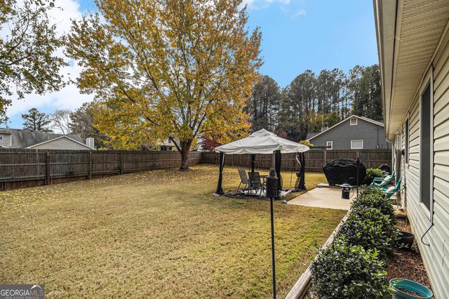 40 Willow Tree Terrace, Covington, GA 30016