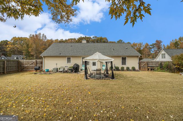 40 Willow Tree Terrace, Covington, GA 30016