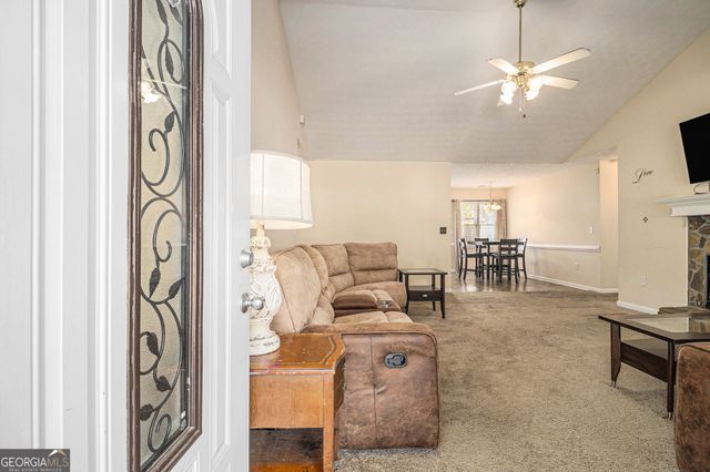 40 Willow Tree Terrace, Covington, GA 30016