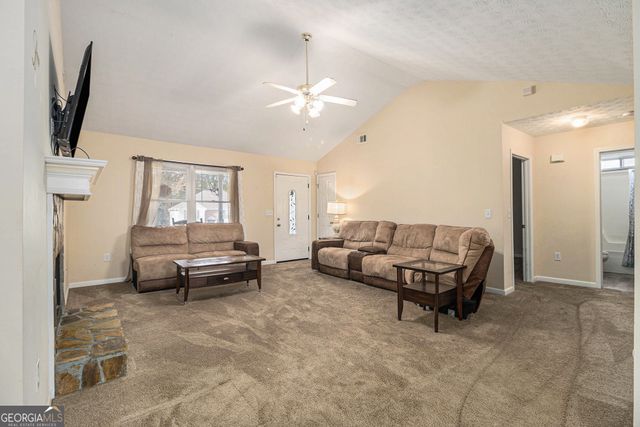 40 Willow Tree Terrace, Covington, GA 30016