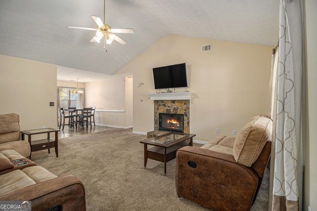 40 Willow Tree Terrace, Covington, GA 30016