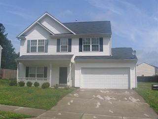 1822 Eva Mae Drive, Raleigh, NC 27610