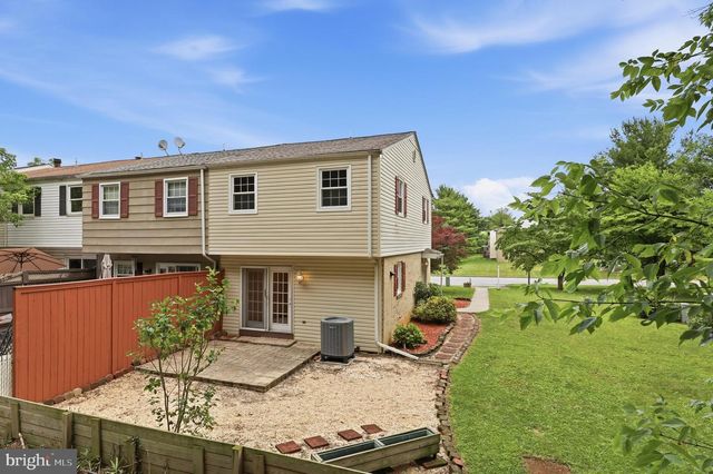 219 QUEEN ANNES CT, Hagerstown, MD 21740