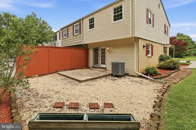 219 QUEEN ANNES CT, Hagerstown, MD 21740