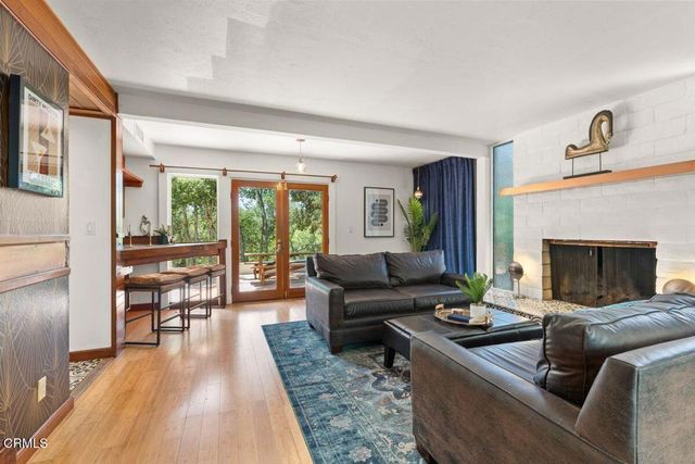 1002 Country Club Drive, Ojai, CA 93023