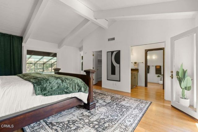 1002 Country Club Drive, Ojai, CA 93023