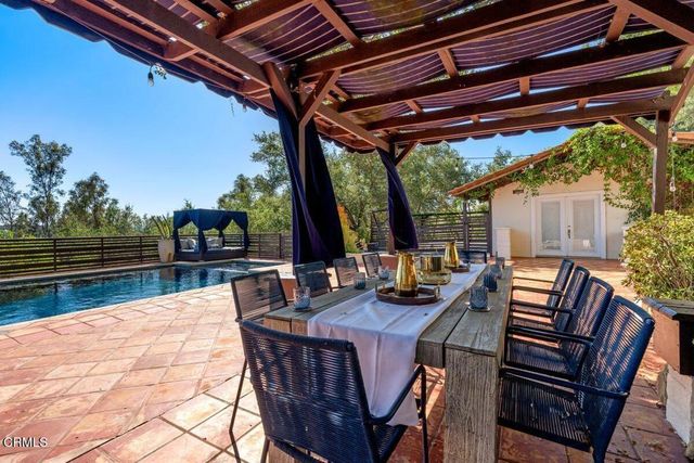 1002 Country Club Drive, Ojai, CA 93023