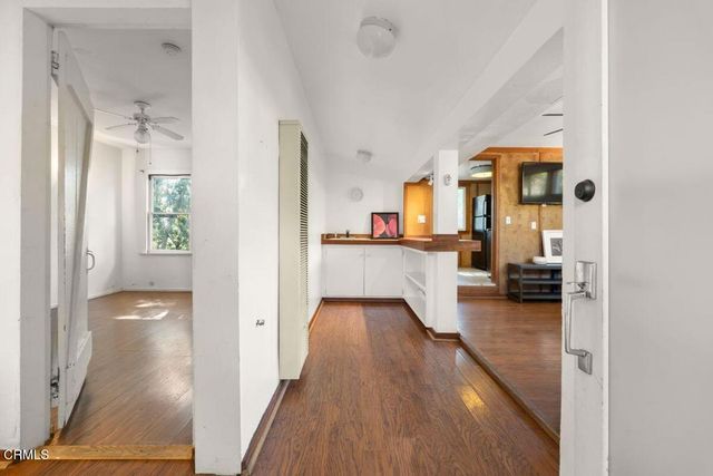 1002 Country Club Drive, Ojai, CA 93023