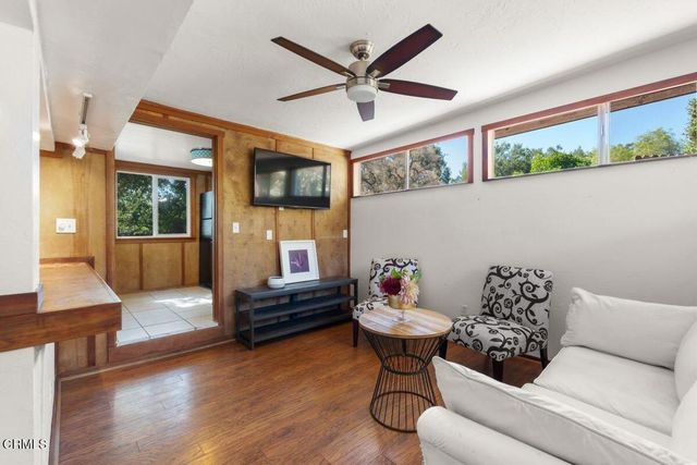 1002 Country Club Drive, Ojai, CA 93023