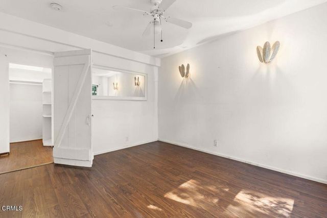 1002 Country Club Drive, Ojai, CA 93023