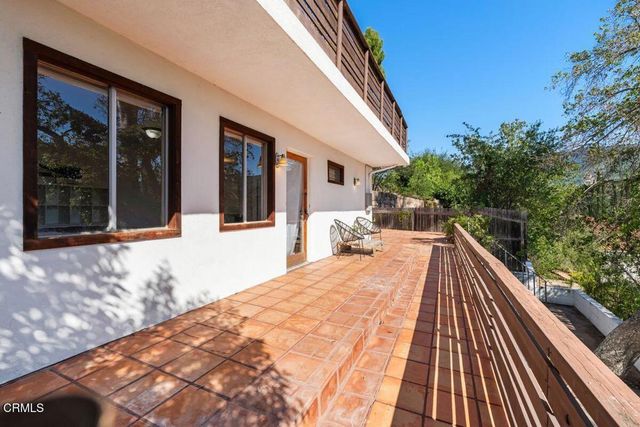 1002 Country Club Drive, Ojai, CA 93023