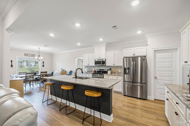 4084 Blue Hillside Ln, Milton, FL 32583