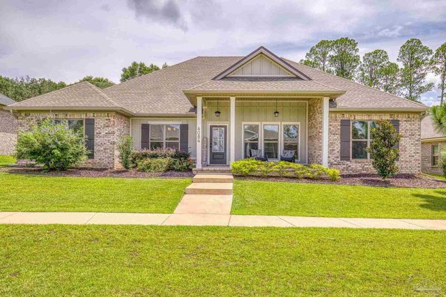 4084 Blue Hillside Ln, Milton, FL 32583