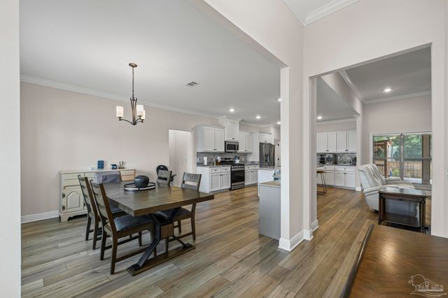 4084 Blue Hillside Ln, Milton, FL 32583