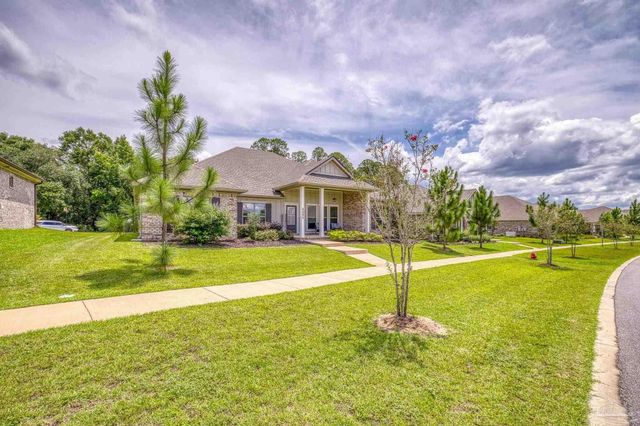 4084 Blue Hillside Ln, Milton, FL 32583