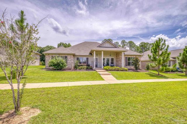 4084 Blue Hillside Ln, Milton, FL 32583