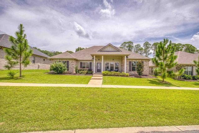 4084 Blue Hillside Ln, Milton, FL 32583