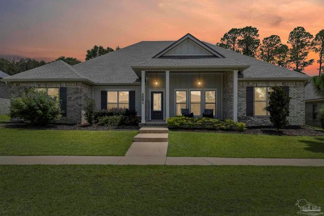 4084 Blue Hillside Ln, Milton, FL 32583