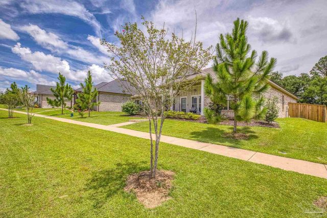 4084 Blue Hillside Ln, Milton, FL 32583