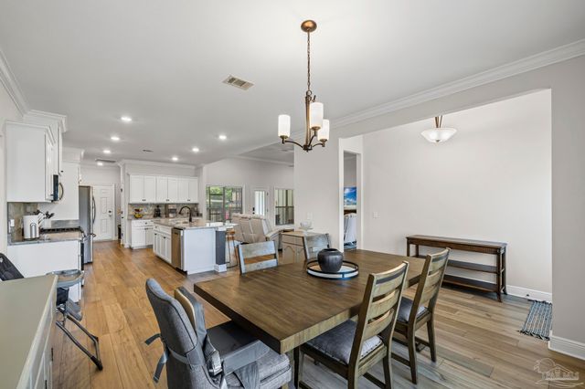 4084 Blue Hillside Ln, Milton, FL 32583