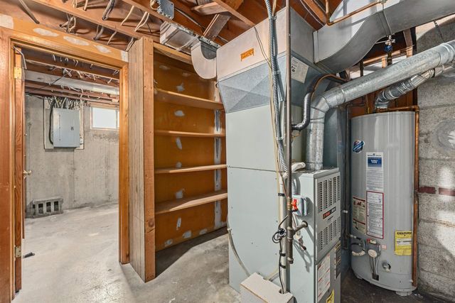 1618 N Napa St, Spokane, WA 99207