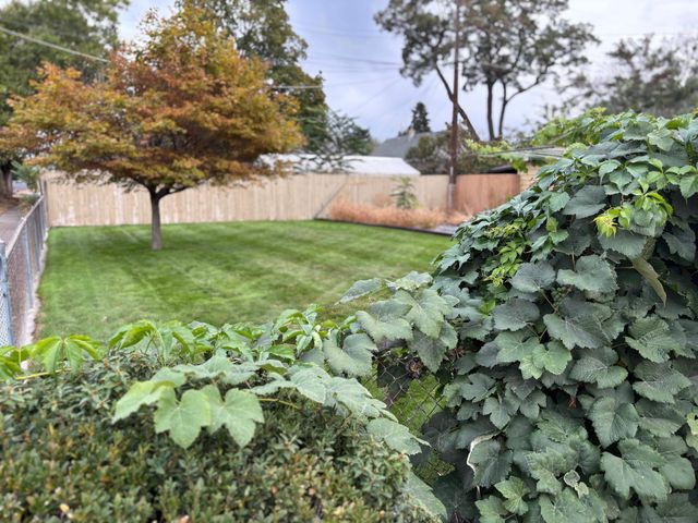 1618 N Napa St, Spokane, WA 99207