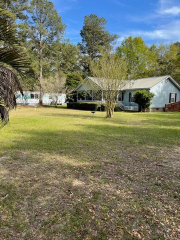 123 Peaceful Drive, Cordova, SC 29039