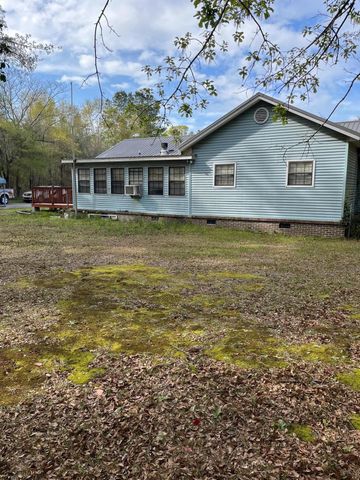 123 Peaceful Drive, Cordova, SC 29039