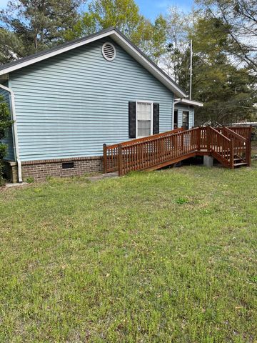 123 Peaceful Drive, Cordova, SC 29039