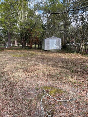 123 Peaceful Drive, Cordova, SC 29039