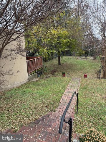 232 E 2ND ST, Frederick, MD 21701