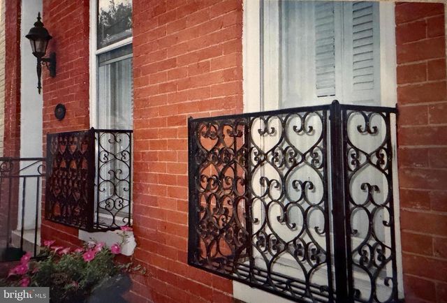 232 E 2ND ST, Frederick, MD 21701