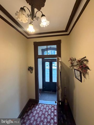 232 E 2ND ST, Frederick, MD 21701