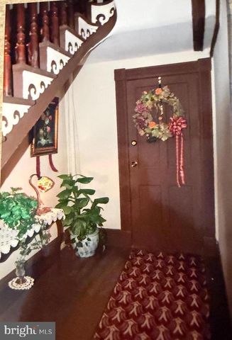 232 E 2ND ST, Frederick, MD 21701