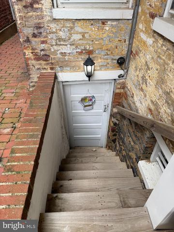 232 E 2ND ST, Frederick, MD 21701