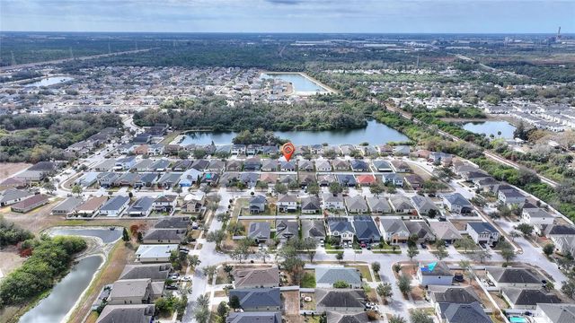 7317 TANGLE BEND DRIVE, Gibsonton, FL 33534