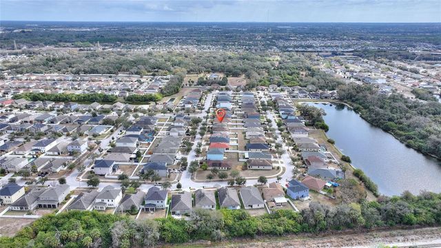 7317 TANGLE BEND DRIVE, Gibsonton, FL 33534
