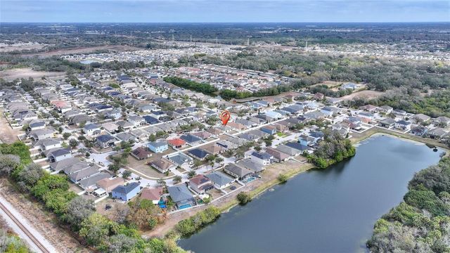 7317 TANGLE BEND DRIVE, Gibsonton, FL 33534