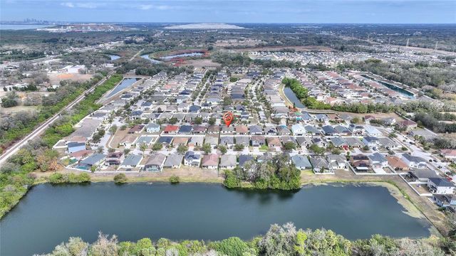 7317 TANGLE BEND DRIVE, Gibsonton, FL 33534