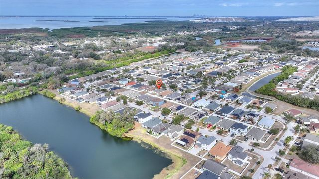 7317 TANGLE BEND DRIVE, Gibsonton, FL 33534